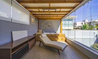 Imagem 3: Casa - Swiss Park - Campinas