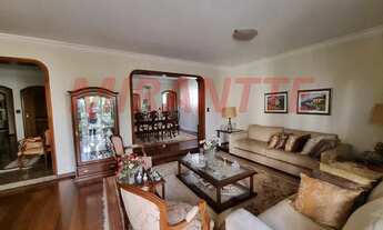 Imagem 4: Apartamento com 4 Suítes, 3 vagas, 292m ,em Santana