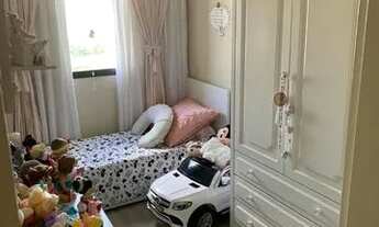 Imagem 6: Apartamento com 3 dormitórios, 90 m² - venda por R$ 550.000,00 ou aluguel por R$ 4.710,02