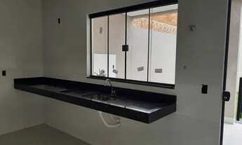 Imagem 7: Casa à venda 2 Quartos, 1 Suite, 2 Vagas, 180M², Jardim dos Girassóis, Aparecida de Goiâni