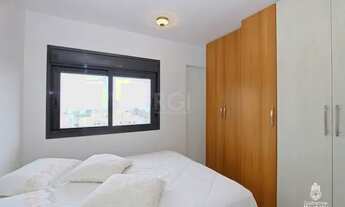 Imagem 7: Apartamento para Venda - 57.76m², 1 dormitório, sendo 1 suites, 1 vaga - Farroupilha