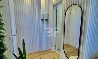 Imagem 7: Apartamento com 2 dormitórios, 82 m² - venda por R$ 890.000,00 ou aluguel por R$ 7.015,00