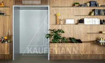 Imagem 2: APARTAMENTO COM 149 M² DE ÁREA ÚTIL, 3 QUARTOS, SUITE, 2 VAGA, AMPLO TERRAÇO GOURMET