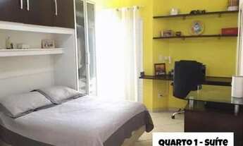 Imagem 5: Casa para venda com 55 metros quadrados com 2 quartos em Bairro da Paz - Salvador - BA