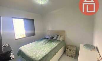 Imagem 4: Apartamento com 2 dormitórios à venda, 44 m² por R$ 192.000,00 - Penha - Bragança Paulista