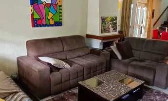 Imagem 3: Sobrado em condomínio com 3 quartos, 159.70m2, à venda em São Paulo, Morumbi Sul