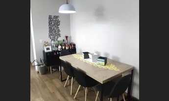 Imagem 3: Apartamento à venda, com 2dt, 64m², 1vg. Ipiranga, São Paulo, SP. São Paulo,SP. Agende uma