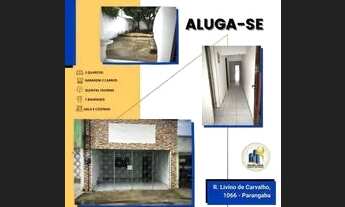 Imagem 2: Casa Aluguel Ventilada direto com o Proprietário