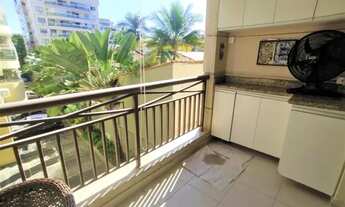 Imagem 3: Apartamento com 2 Quartos para venda na Freguesia JPA