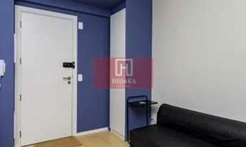 Imagem 7: Apartamento à venda no bairro Vila Olímpia - São Paulo/SP, Zona Sul