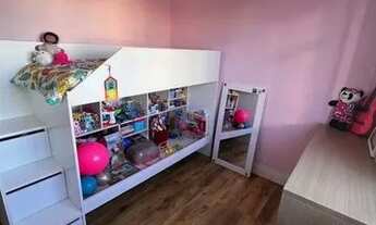 Imagem 4: Casa para venda com 140 metros quadrados com 3 quartos em Vila Mazzei - São Paulo - SP