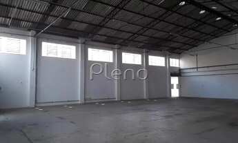 Imagem 6: Prédio - Jardim Eulina - Campinas