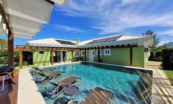 Imagem: Casa e Sobrado de 3 dormitórios à Venda