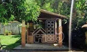 Imagem 7: Casa com 5 dormitórios à venda, 400 m² por R$ 1.200.000,00 - Itaipu - Niterói/RJ