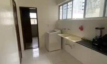 Imagem 3: APTO NA PONTA D'AREIA