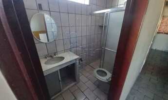 Imagem 7: Casa Padrão em Ribeirão Preto