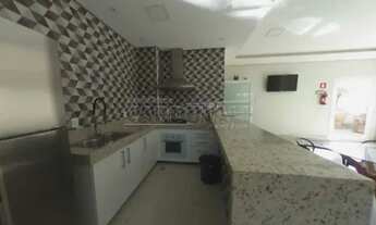 Imagem 4: Apartamento Padrão em Araraquara