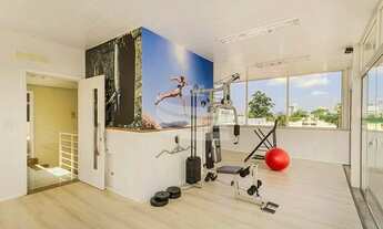 Imagem 5: PORTO ALEGRE - Apartamento Padrão - Passo da Areia