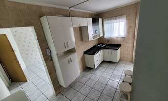 Imagem 4: Apartamento para venda com 47 metros quadrados com 1 quarto em Tupi - Praia Grande - SP