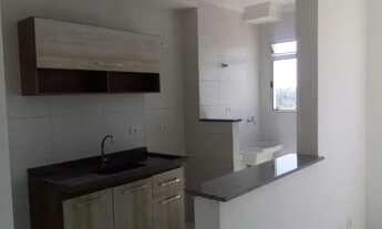 Imagem: Apartamento para locação possui 45 metros