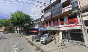 Imagem 4: Apartamento para venda com 59 metros quadrados com 2 quartos em Tauá - Rio de Janeiro - RJ