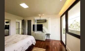 Imagem 3: Casa à Venda - Estância Serrana, 4 Quartos, 850 m2