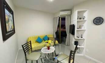 Imagem 1: Apartamento com 1 quarto, próximo a praia em Cachoeira do Bom Jesus