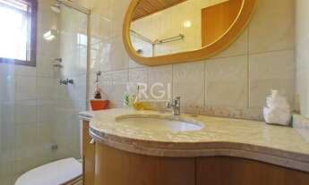 Imagem 5: Casa para Venda - 205m², 2 dormitórios, sendo 1 suites, 4 vagas - Cristal