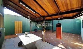 Imagem 3: Casa Sobrado Planalto Verde Disponível Para Venda E Locação Planalto Verde 3 Dormitórios