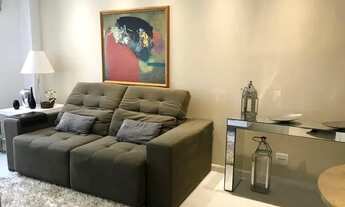 Imagem 3: FLAT PRÓX AO METRÔ MOEMA PARA LOCAÇÃO !!