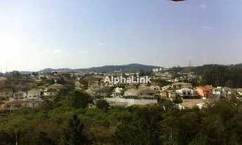 Imagem 3: Apartamento com 3 dormitórios à venda, 82 m² por R$ 800.000,00 - Alphaville - Barueri/SP