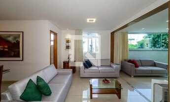 Imagem 4: Apartamento à Venda - Cidade Nova, 4 Quartos, 140 m2