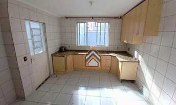 Imagem 5: Sobrado com 3 dormitórios para alugar, 85 m² por R$ 2.140/mês - Bela Vista - Alvorada/RS