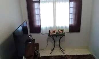 Imagem 2: Casa para Venda em Volta Redonda, Vila Rica (Jardim Tiradentes), 2 dormitórios, 2 banheiro