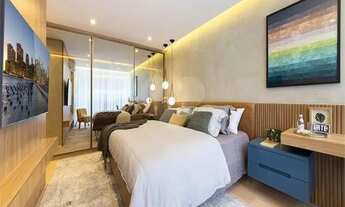 Imagem 6: São Paulo - Apartamento Padrão - PINHEIROS