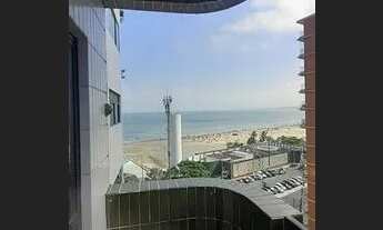 Imagem 7: Apartamento 79 metros quadrados com 2 quartos, 1 suite, 1 vaga de garagem muito bem locali