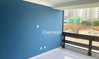 Imagem 2: Apartamento com 2 dormitórios à venda por R$ 170.000,00 - Lagoa Nova - Natal/RN