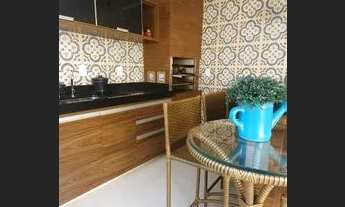 Imagem 3: Casa em Franca Casa com 4 dormitórios