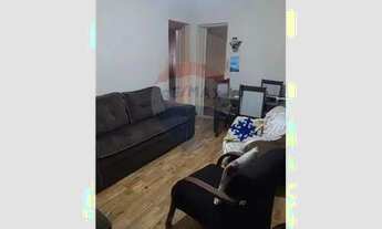 Imagem 5: Apartamento terreo em iraja, com are de serviço separada, independente. com 2 quartos. Não