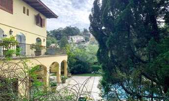 Imagem 7: CIDADE JARDIM - CASA ALTO PADRÃO