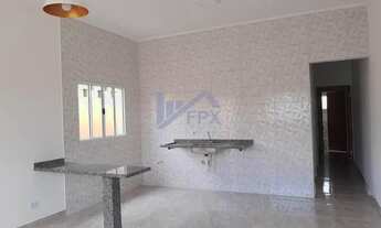 Imagem 6: Casa em Itanhaém, no Gaivota