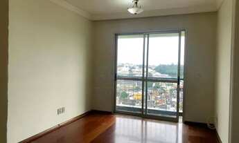 Imagem 2: Apartamento no bairro São João Climaco - São Paulo, SP