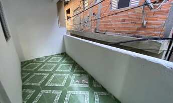 Imagem 7: Casa para venda possui 2/4 com 120 metros quadrados em Pernambués