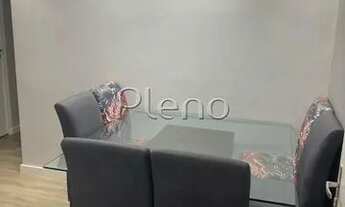 Imagem 3: Apartamento - Vila Industrial - Campinas