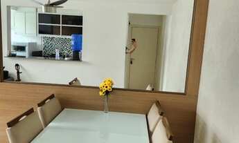 Imagem 3: Apartamento Residencial Jeribá 3 lances de escadas - 2 quartos em Jardim Califórnia - Ja