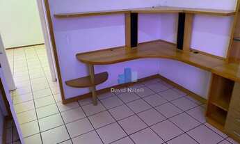 Imagem 3: Apartamento com 3 quartos para alugar, 100 m², aluguel por R$ 2.700/mês - Barro Vermelho