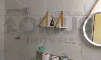 Imagem 7: Casa para Venda em Barra dos Coqueiros, Luar da Barra, 3 dormitórios, 1 suíte, 2 banheiros