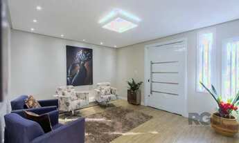 Imagem 6: Casa em Cristal Casa com 5 dormitórios