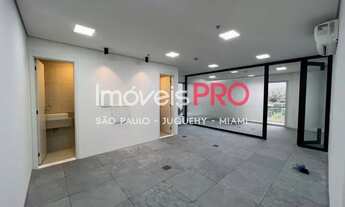 Imagem: Conjunto comercial à venda com 51m² com