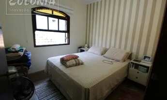 Imagem 4: Santo André - Casa Padrão - Santa Teresinha